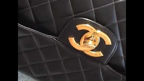 where to repair chanel bag